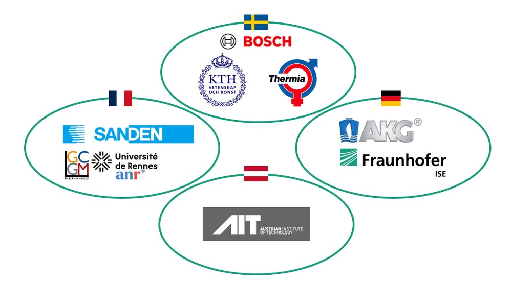 Overview of PULSE Partners